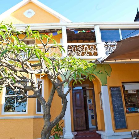 Green Elephant Backpackers Cape Town Bagian luar foto