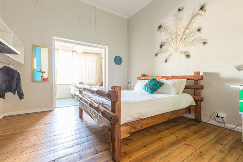 Green Elephant Backpackers Cape Town Bagian luar foto